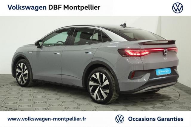 Volkswagen Id.5 image 3