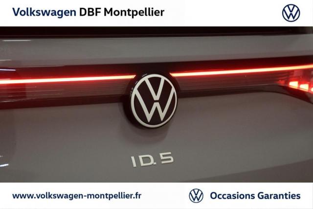Volkswagen Id.5 image 8