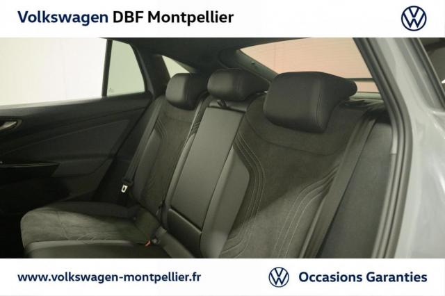 Volkswagen Id.5 image 7