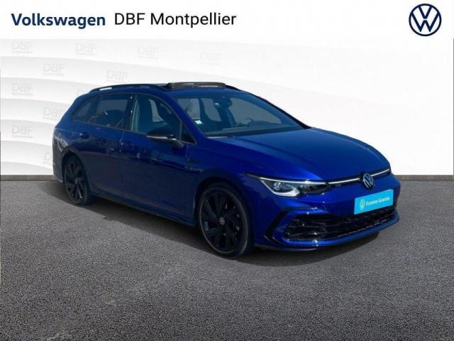 Volkswagen Golf Sw image 2