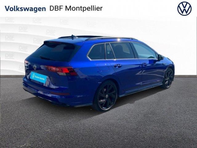 Volkswagen Golf Sw image 9