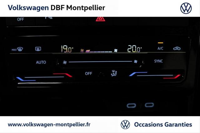 Volkswagen T-Cross image 1