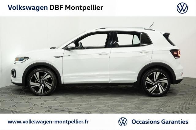 Volkswagen T-Cross image 3