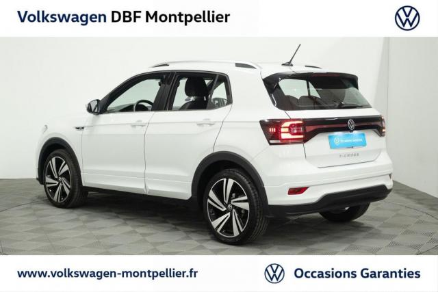 Volkswagen T-Cross image 6