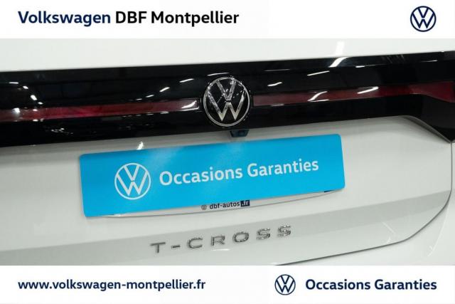 Volkswagen T-Cross image 8