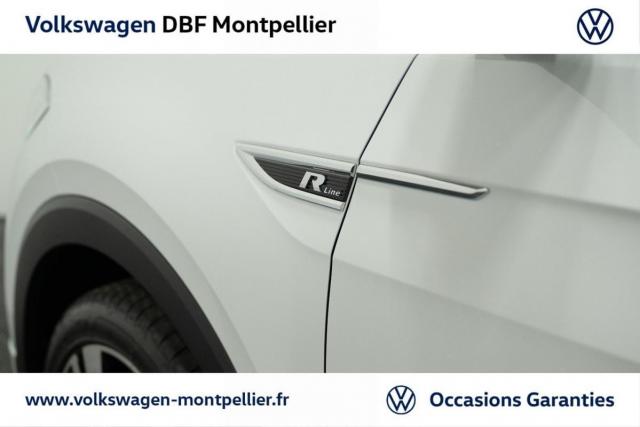 Volkswagen T-Cross image 2