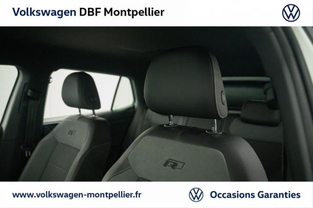 Volkswagen T-Cross image 4