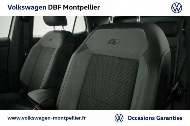 Volkswagen T-Cross image 7