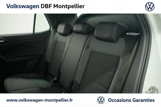 Volkswagen T-Cross image 5