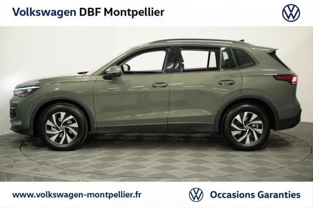 Volkswagen Tiguan image 2