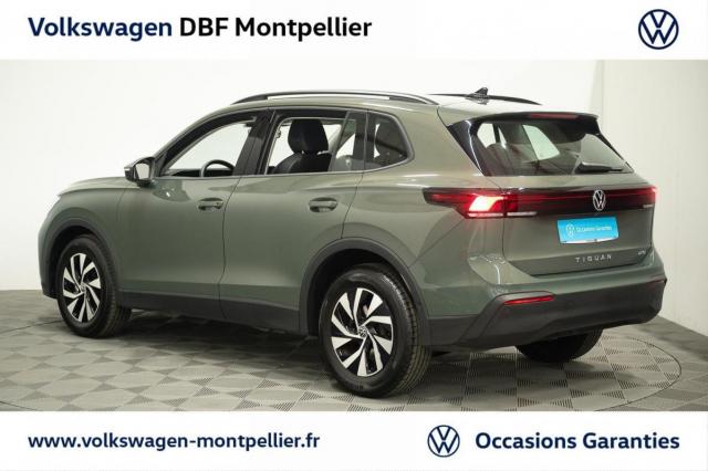 Volkswagen Tiguan image 9