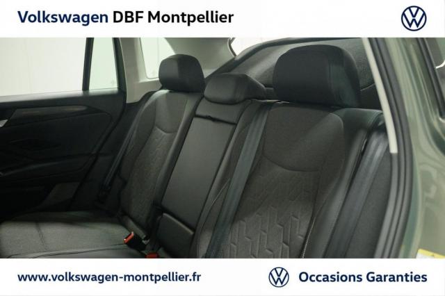Volkswagen Tiguan image 7