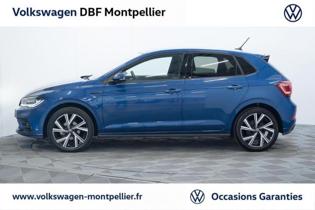 Volkswagen Polo image 1