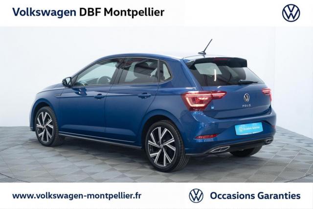 Volkswagen Polo image 5