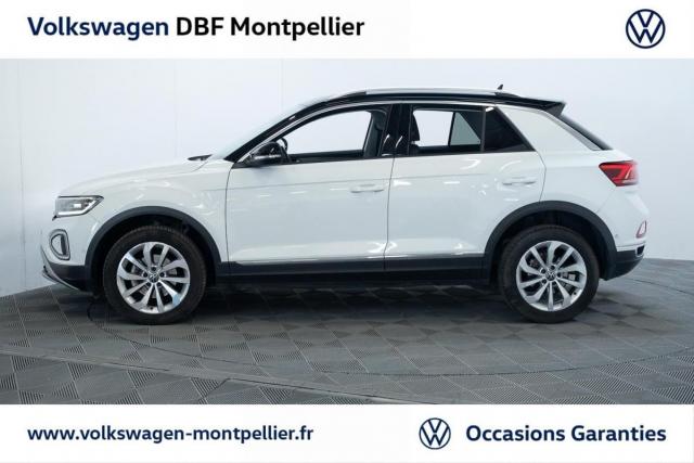 Volkswagen T-Roc image 5