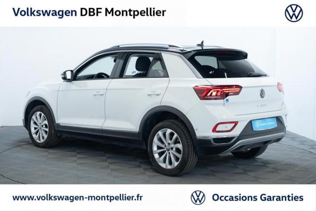 Volkswagen T-Roc image 2