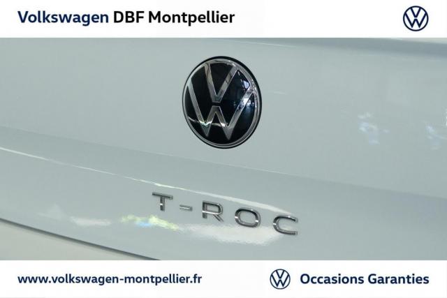 Volkswagen T-Roc image 9