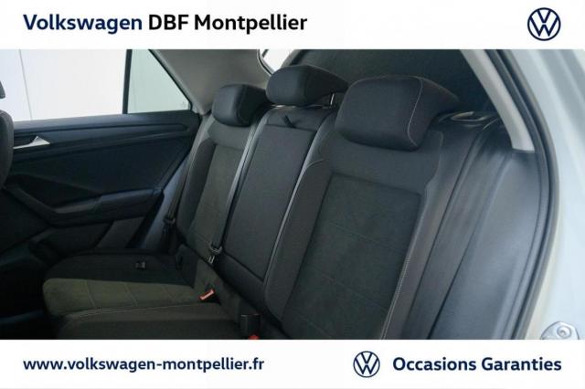 Volkswagen T-Roc image 8