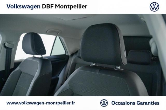 Volkswagen T-Roc image 1