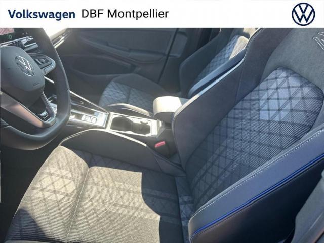 Volkswagen Golf image 1
