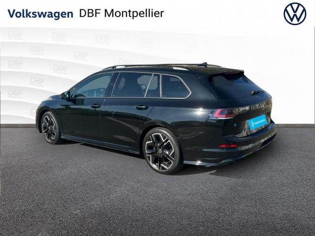 Volkswagen Golf image 7