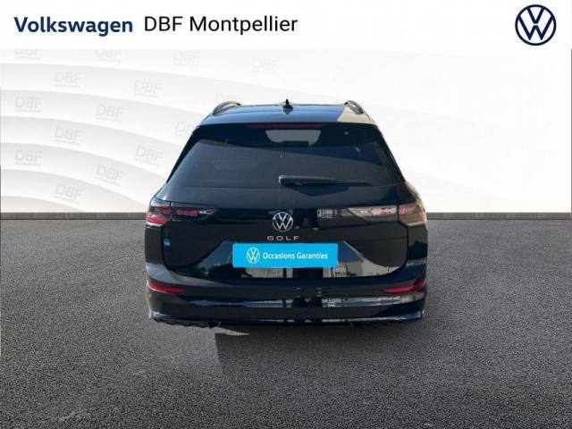 Volkswagen Golf image 4