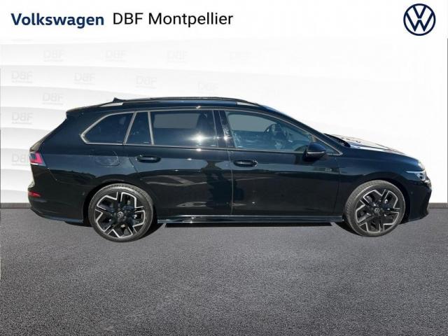 Volkswagen Golf image 9