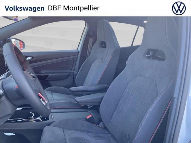 Volkswagen Id.5 image 2