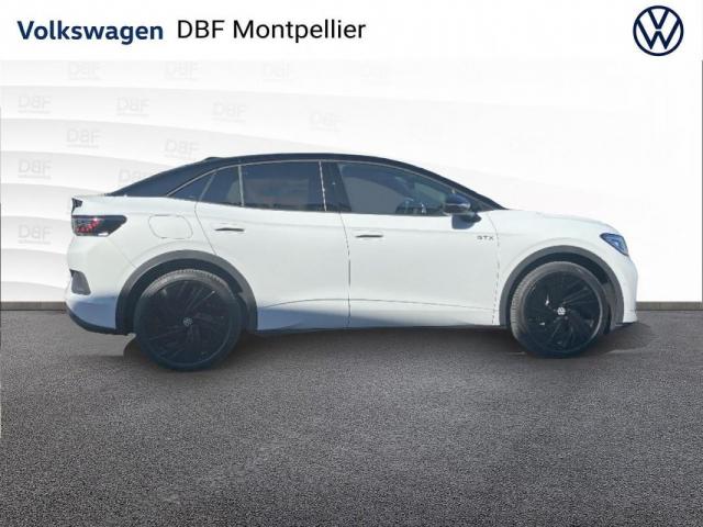 Volkswagen Id.5 image 5