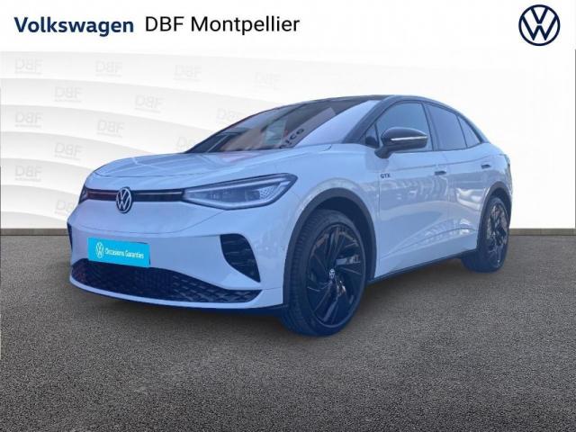 Volkswagen Id.5 image 4