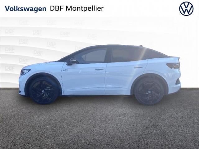 Volkswagen Id.5 image 1