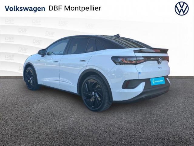 Volkswagen Id.5 image 3