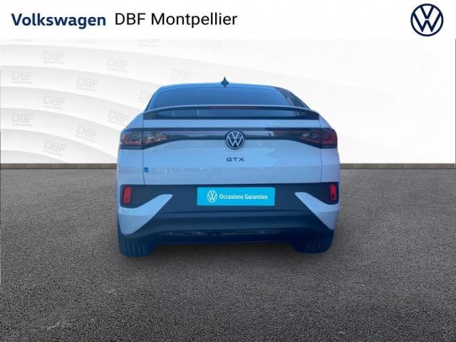 Volkswagen Id.5 image 7