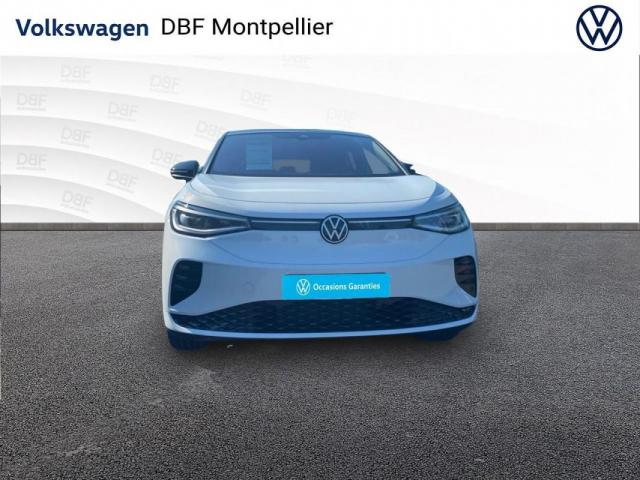 Volkswagen Id.5 image 8