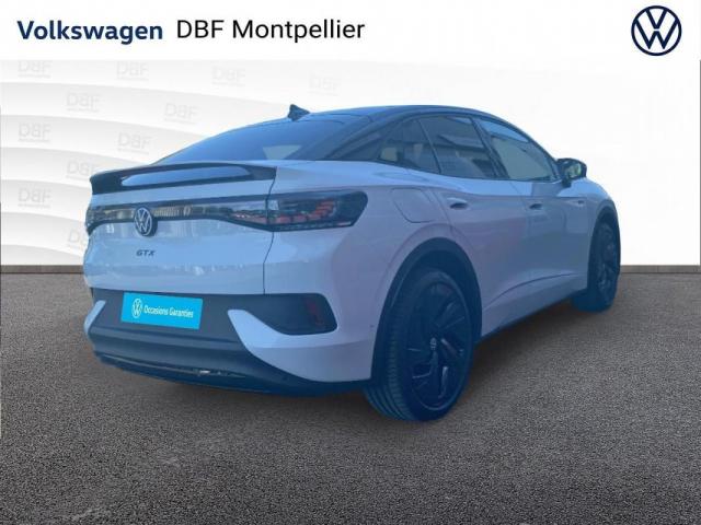 Volkswagen Id.5 image 9