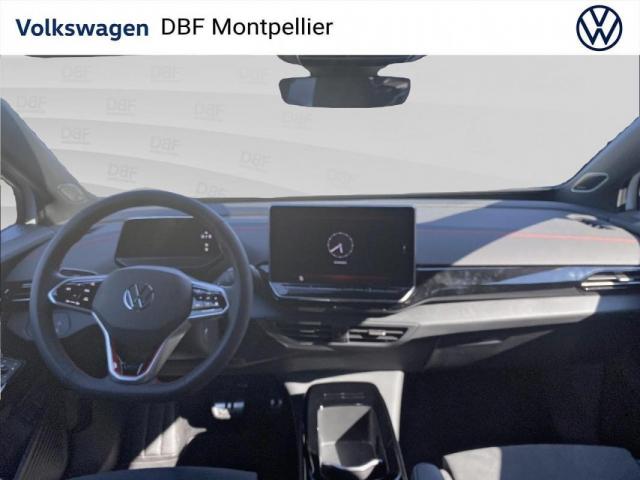 Volkswagen Id.5 image 6