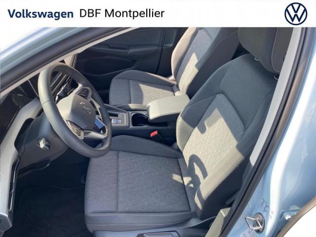 Volkswagen Golf image 8