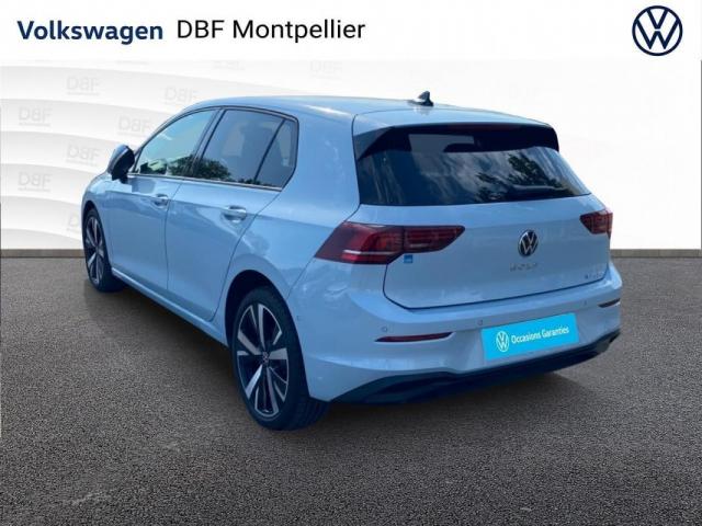Volkswagen Golf image 2