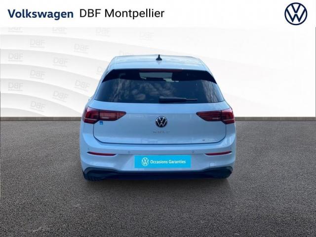 Volkswagen Golf image 1