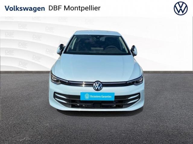 Volkswagen Golf image 4