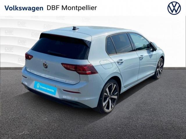 Volkswagen Golf image 5
