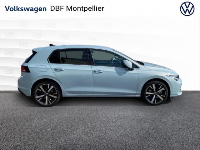Volkswagen Golf image 3