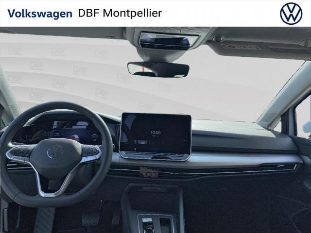Volkswagen Golf image 7