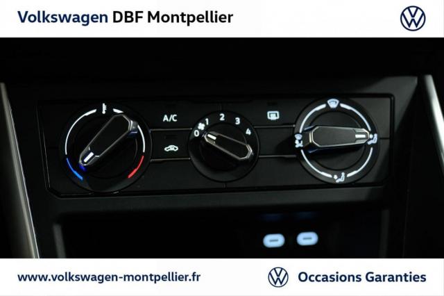 Volkswagen Taigo image 9