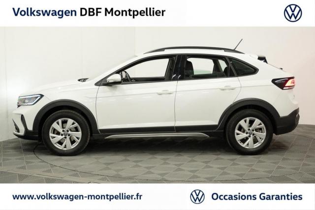 Volkswagen Taigo image 1