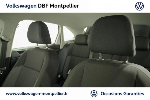 Volkswagen Taigo image 7