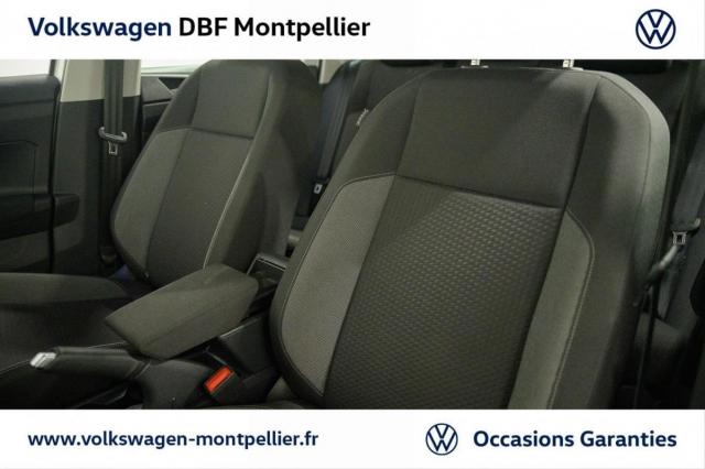 Volkswagen Taigo image 2