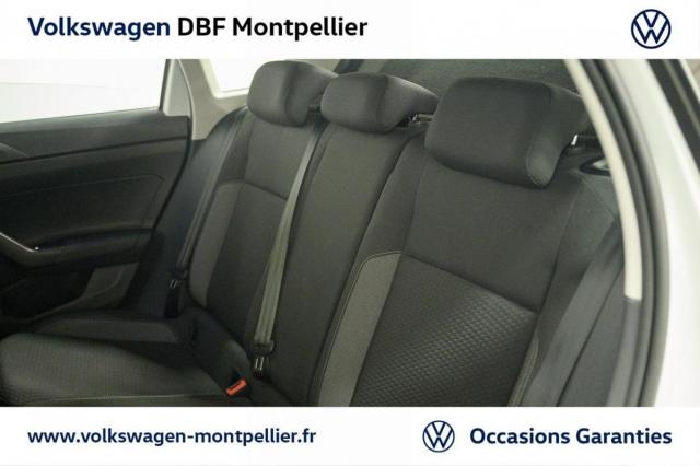 Volkswagen Taigo image 8