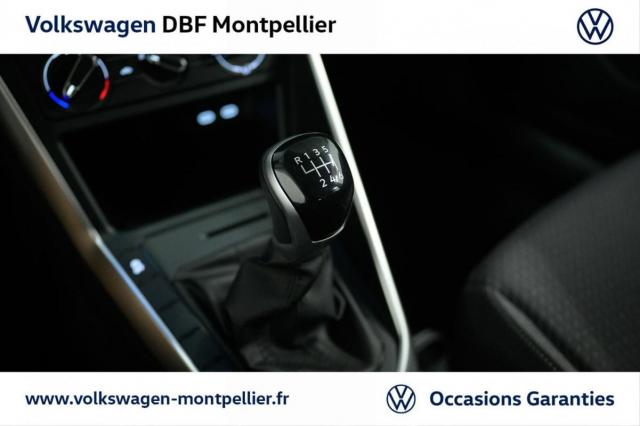 Volkswagen Taigo image 3