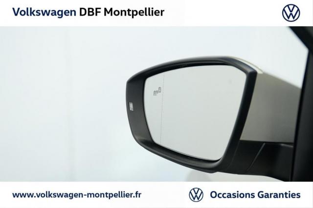 Volkswagen T-Cross image 1